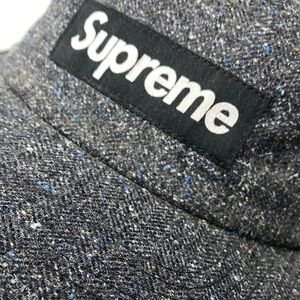 SUPREME VTG Donegal Camp Cap